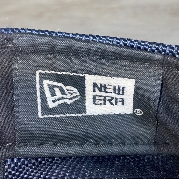 Red Bull KTM Racing Team New Era 9FIFTY Snapback Hat NWT Size M/L - Picture 9 of 10